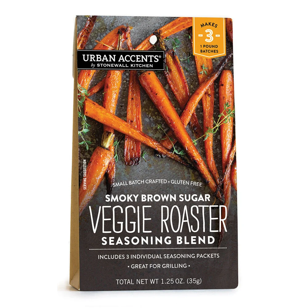 SPECIALTY FOOD