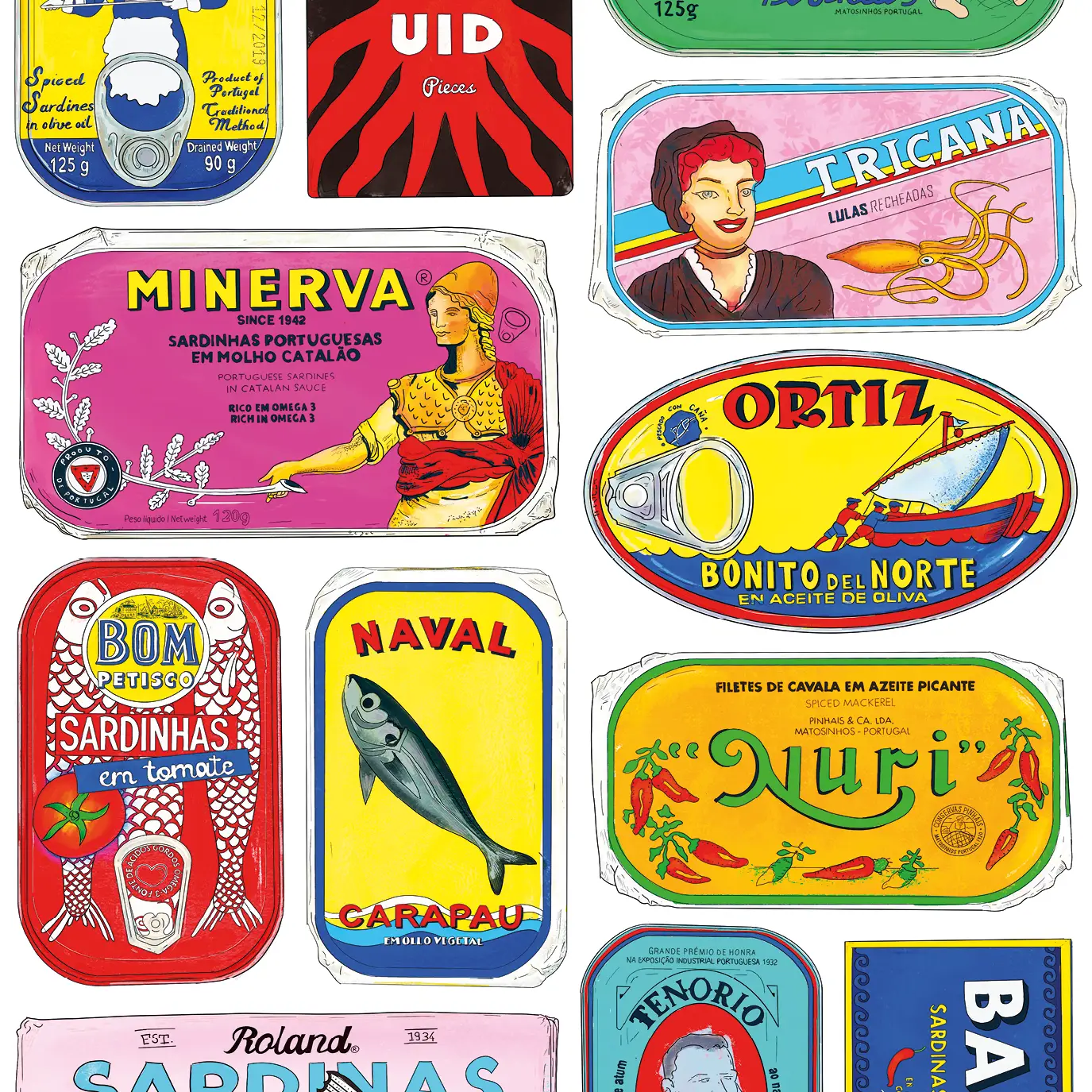 Something Fishy Puzzle - Image 2