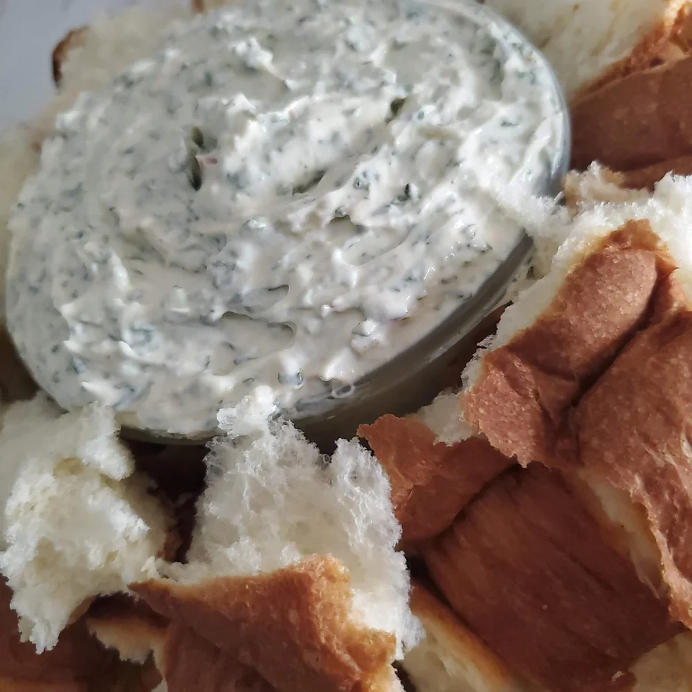 Spinach Cheese Dip Mix - Image 2