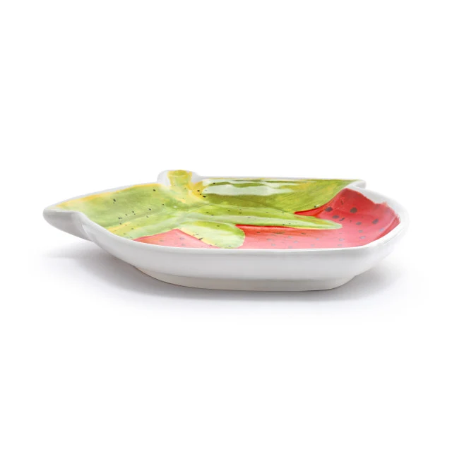 Strawberry Plate - Image 2