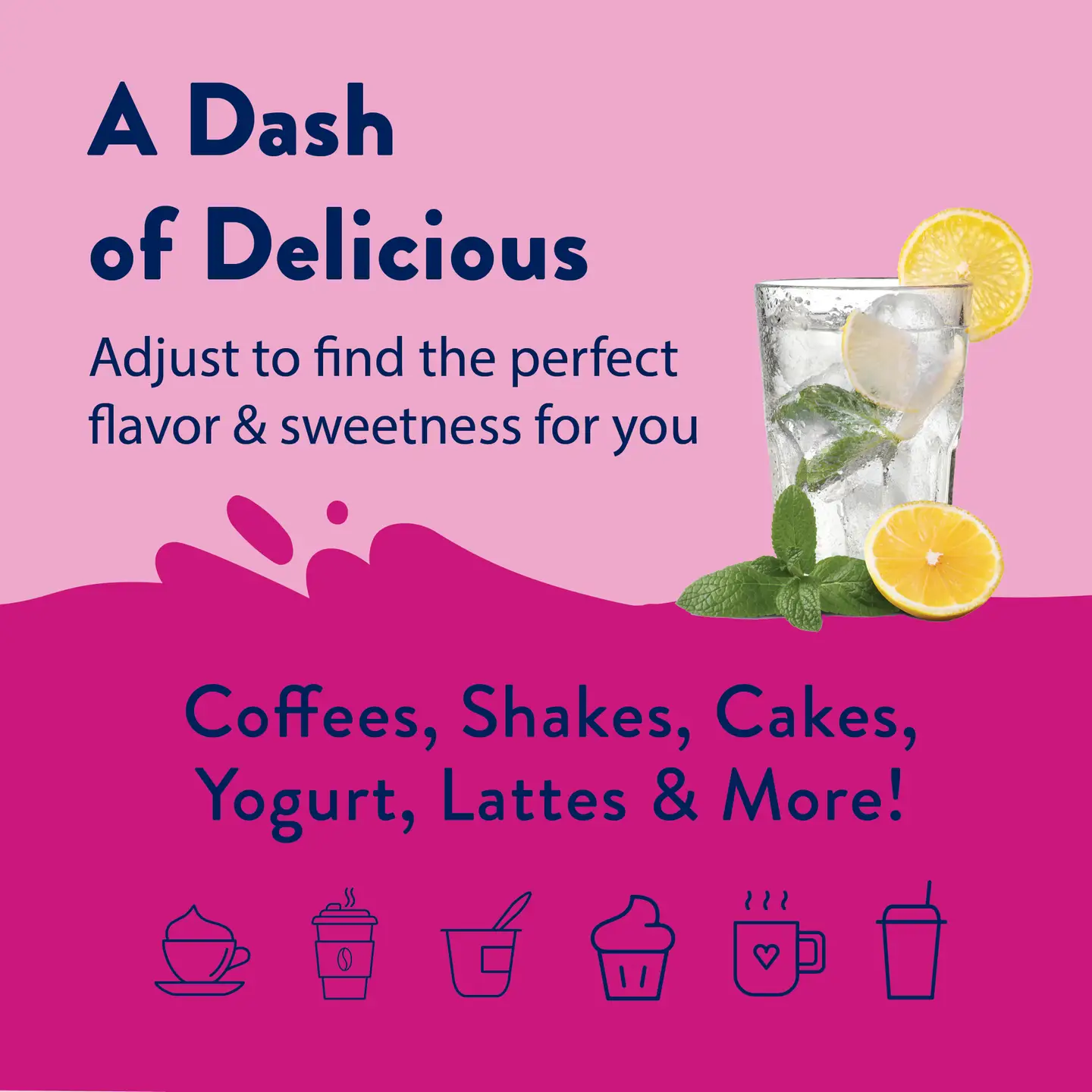 Sugar Free Simple Syrup - Image 2