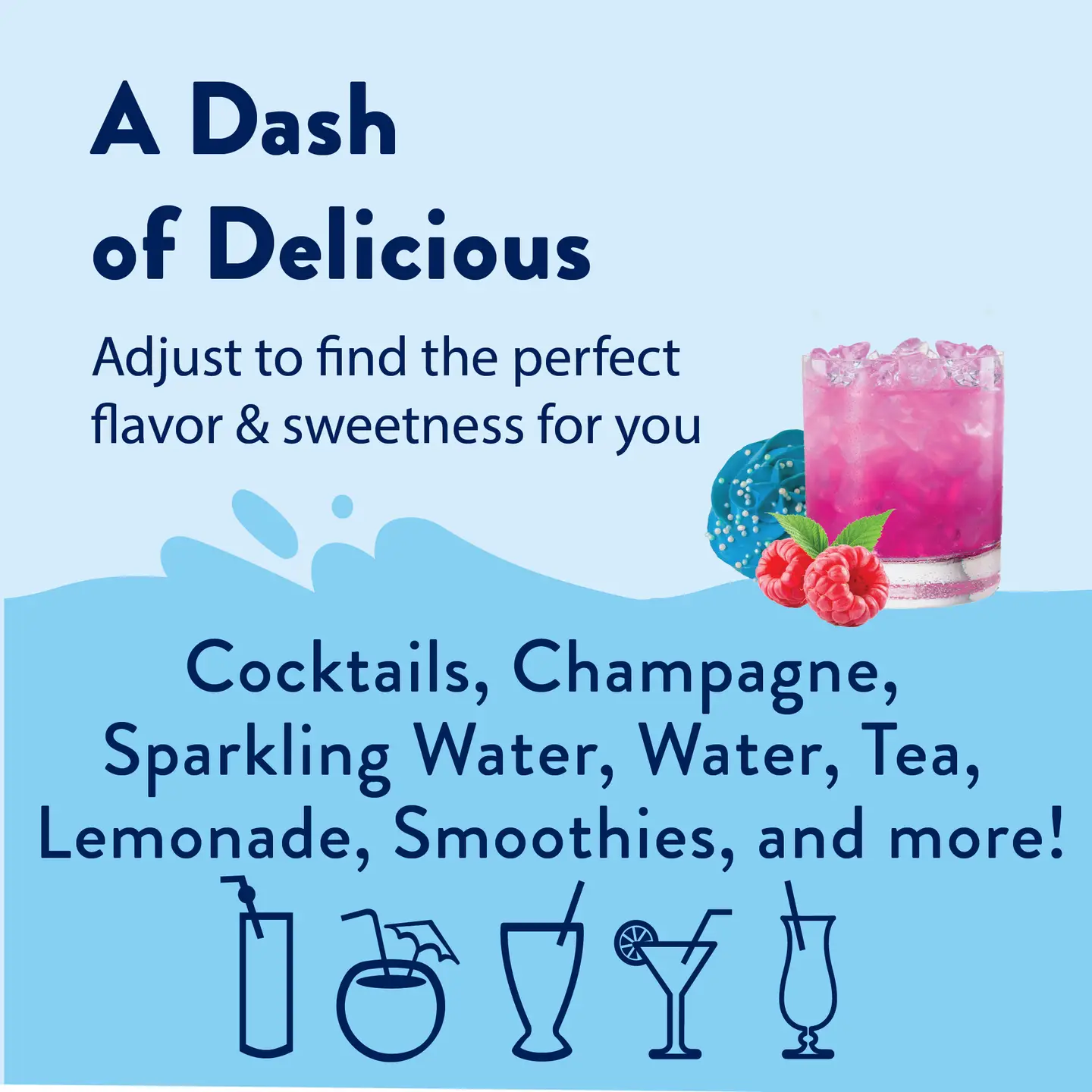 Sugar Free Unicorn Syrup - Image 2