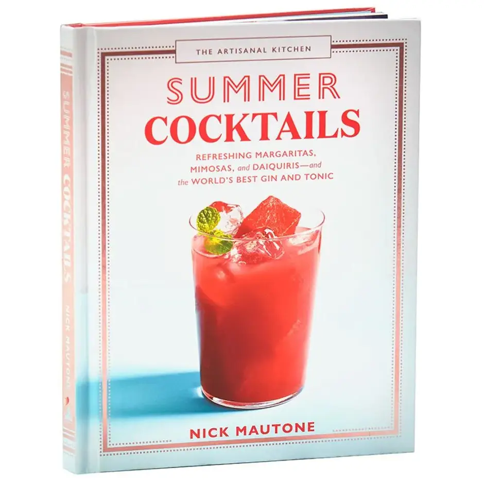 Summer Cocktails: Refreshing Margaritas, Mimosas, Daiquiris