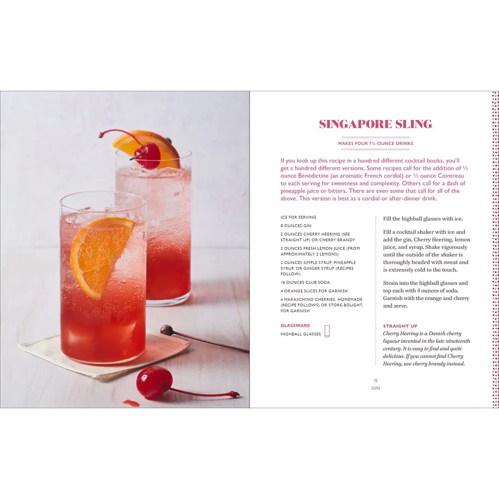Summer Cocktails: Refreshing Margaritas, Mimosas, Daiquiris - Image 2