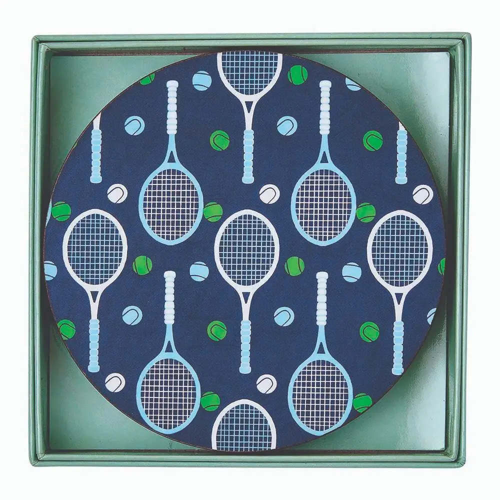 Tennis Coasters - Image 2