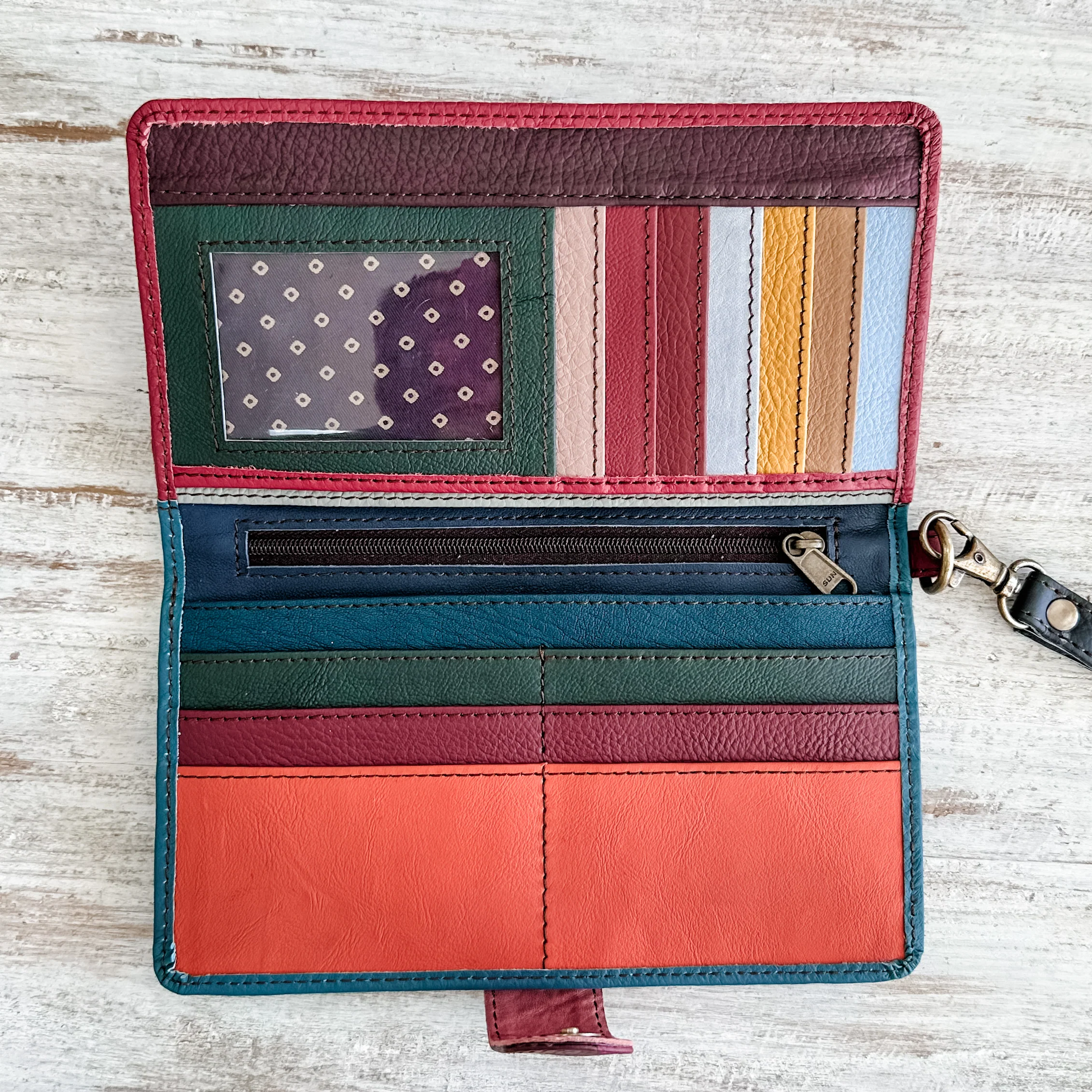 Tessa Wallet - Image 2