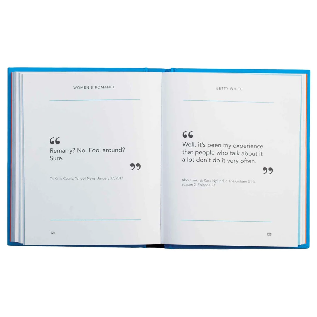 The Little Guide to Betty White - Image 2