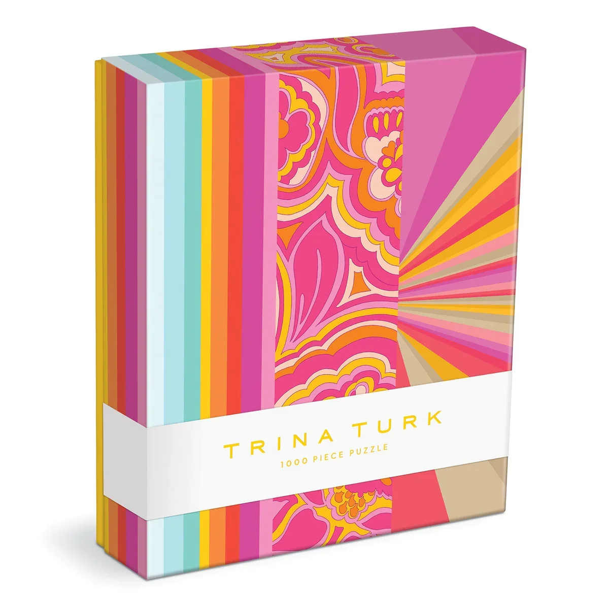 Trina Turk Puzzle