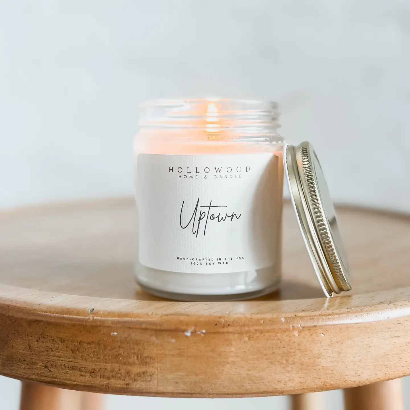 Uptown Candle - Image 2