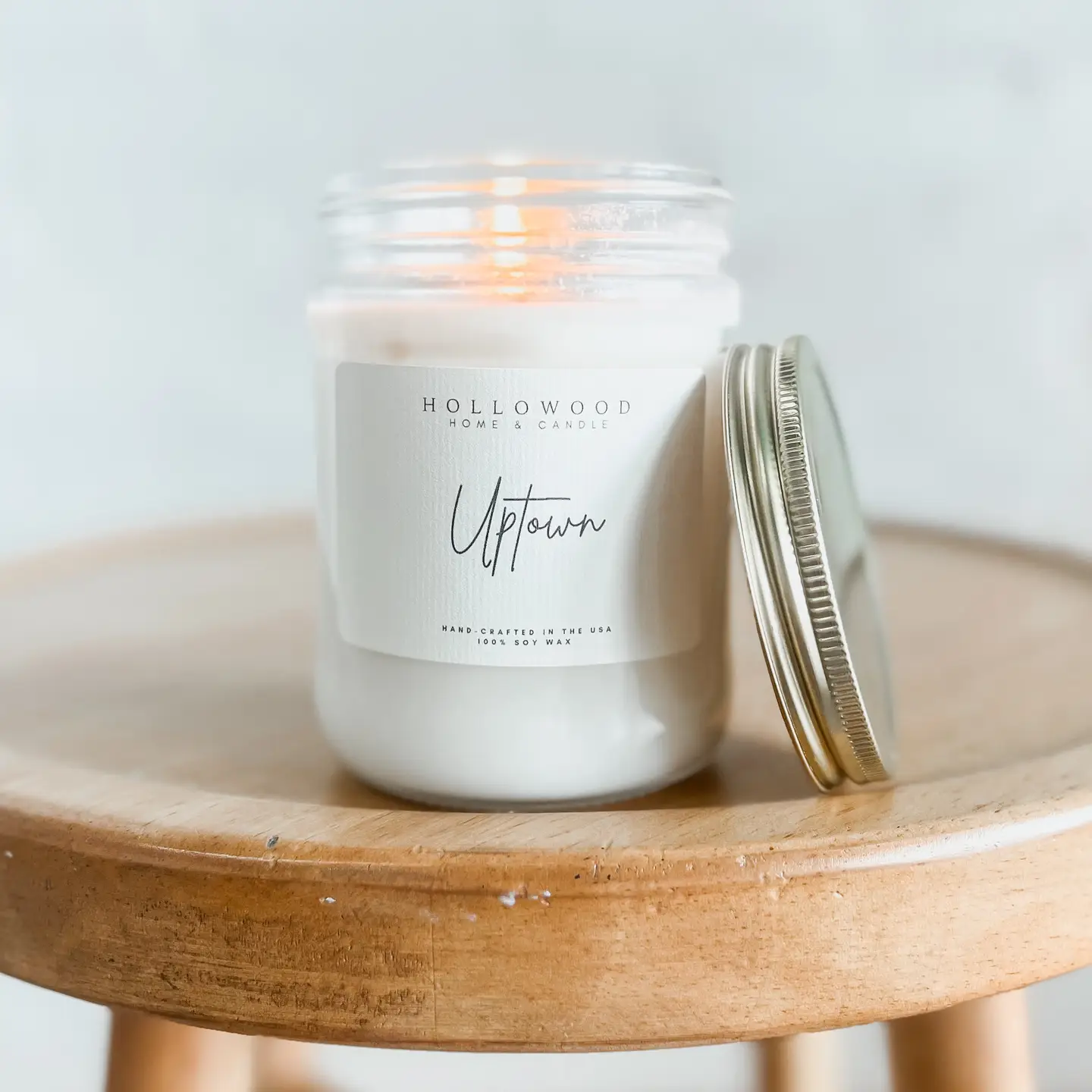Uptown Candle - Image 3
