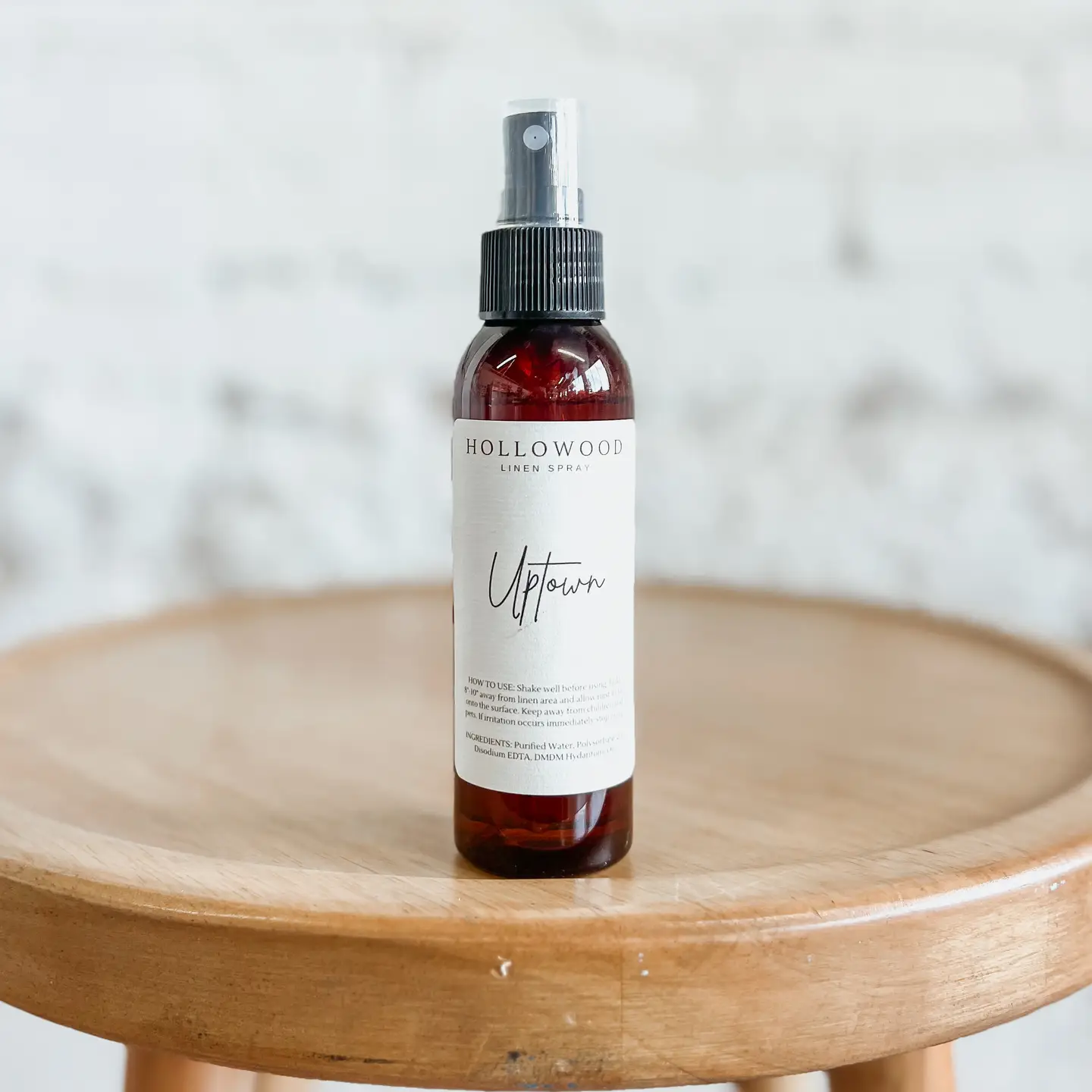 Uptown Linen Spray