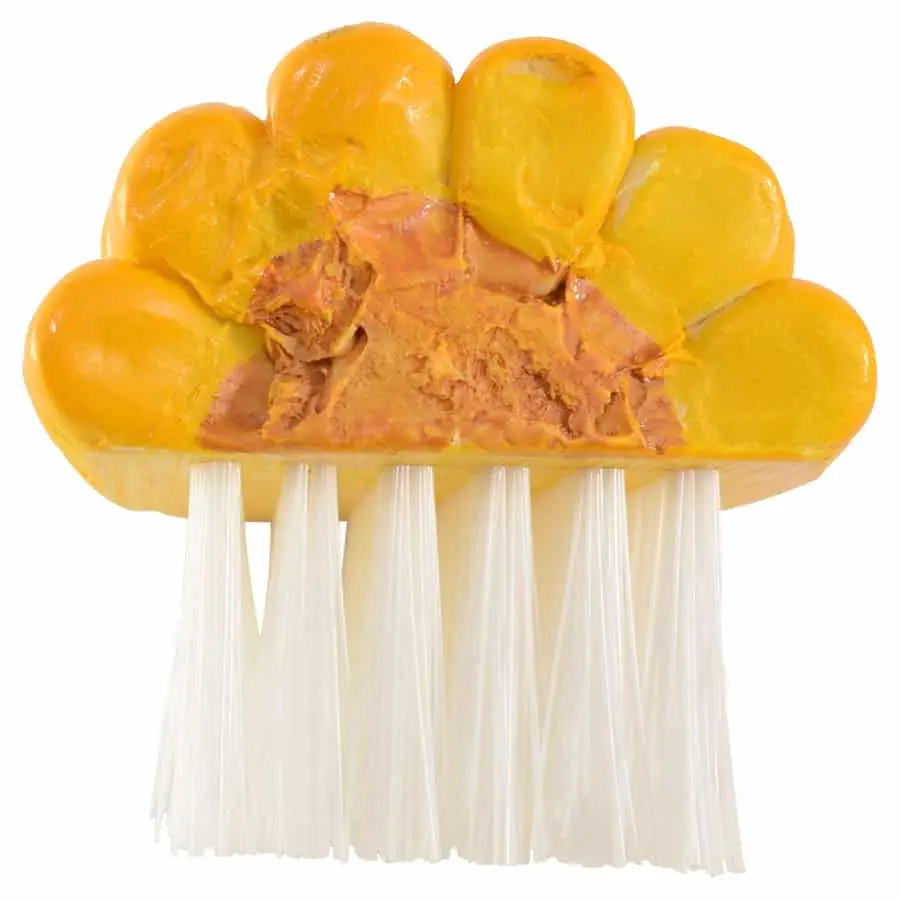 Vegetable Brush - Image 2