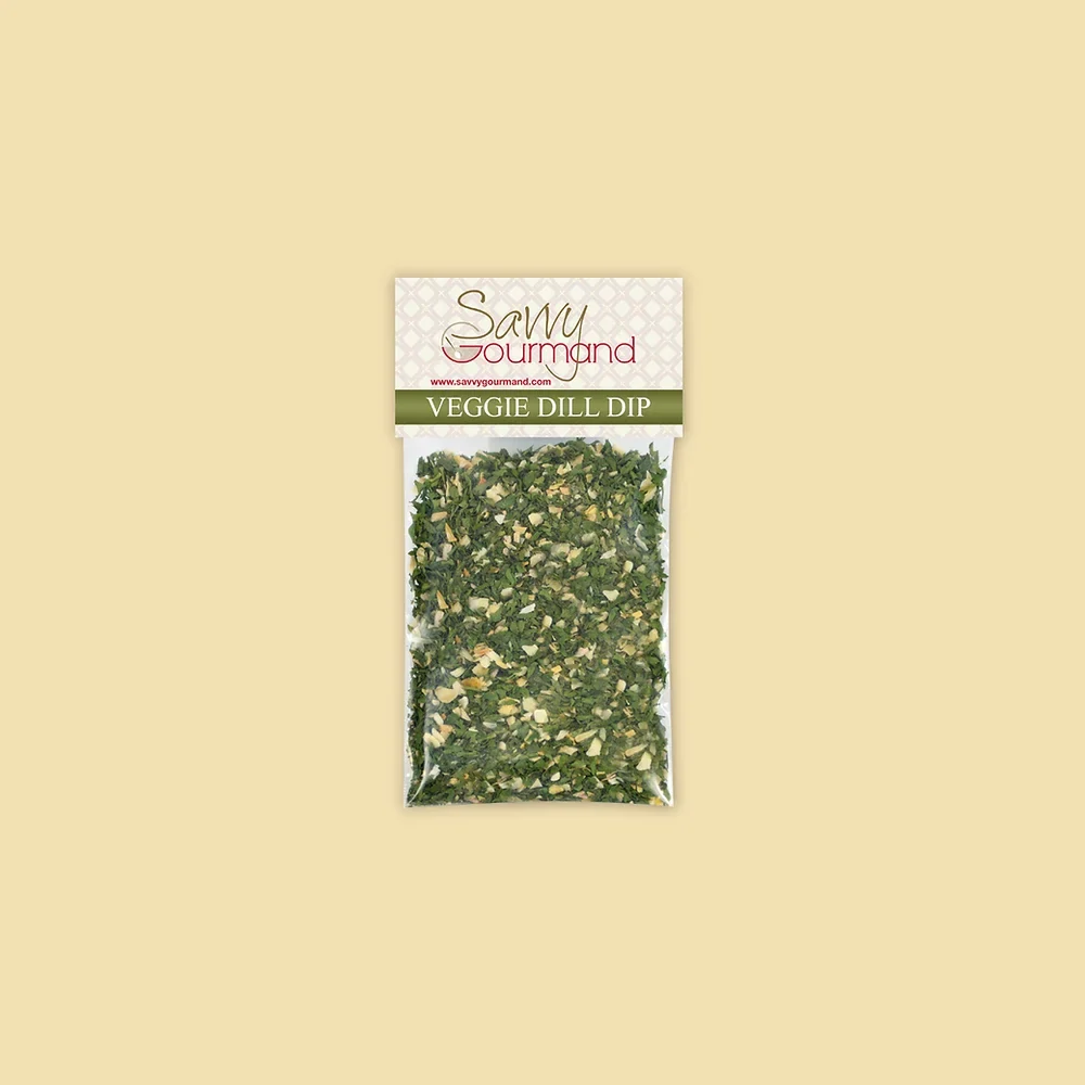 Veggie Dip Mix