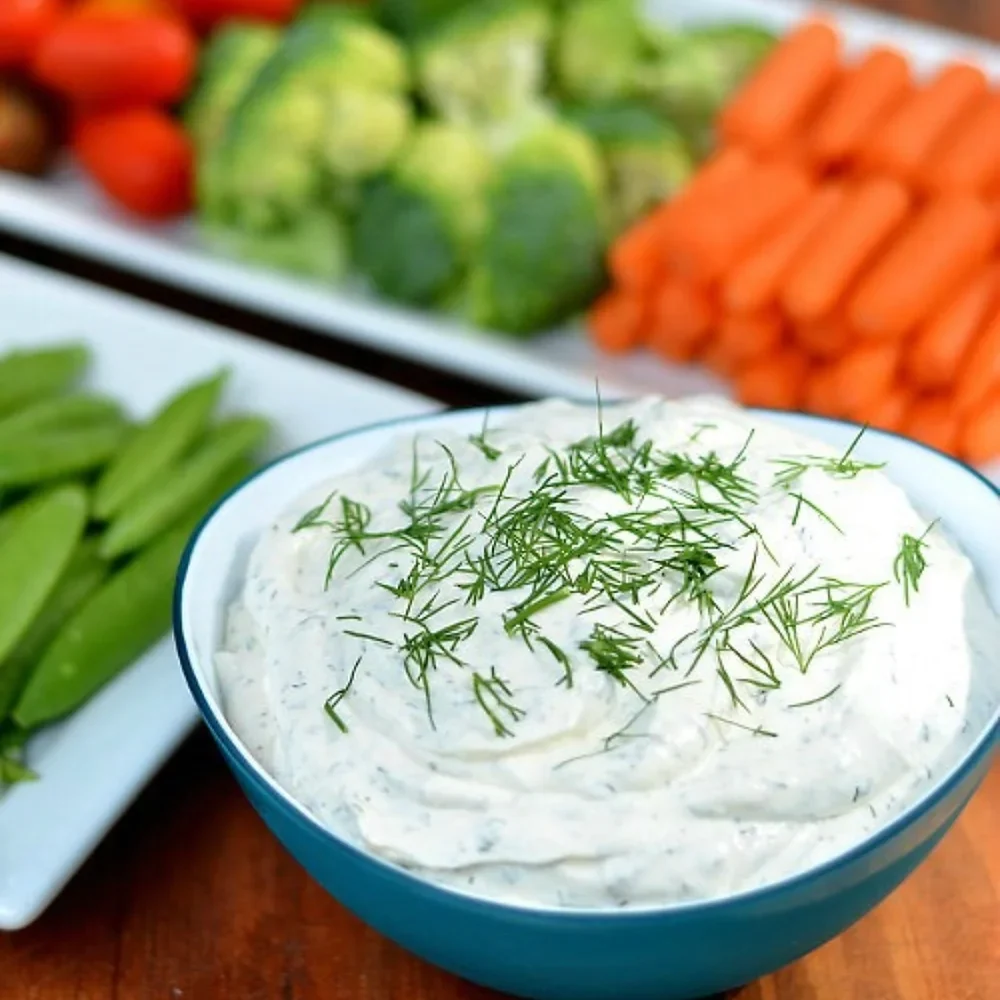 Veggie Dip Mix - Image 2