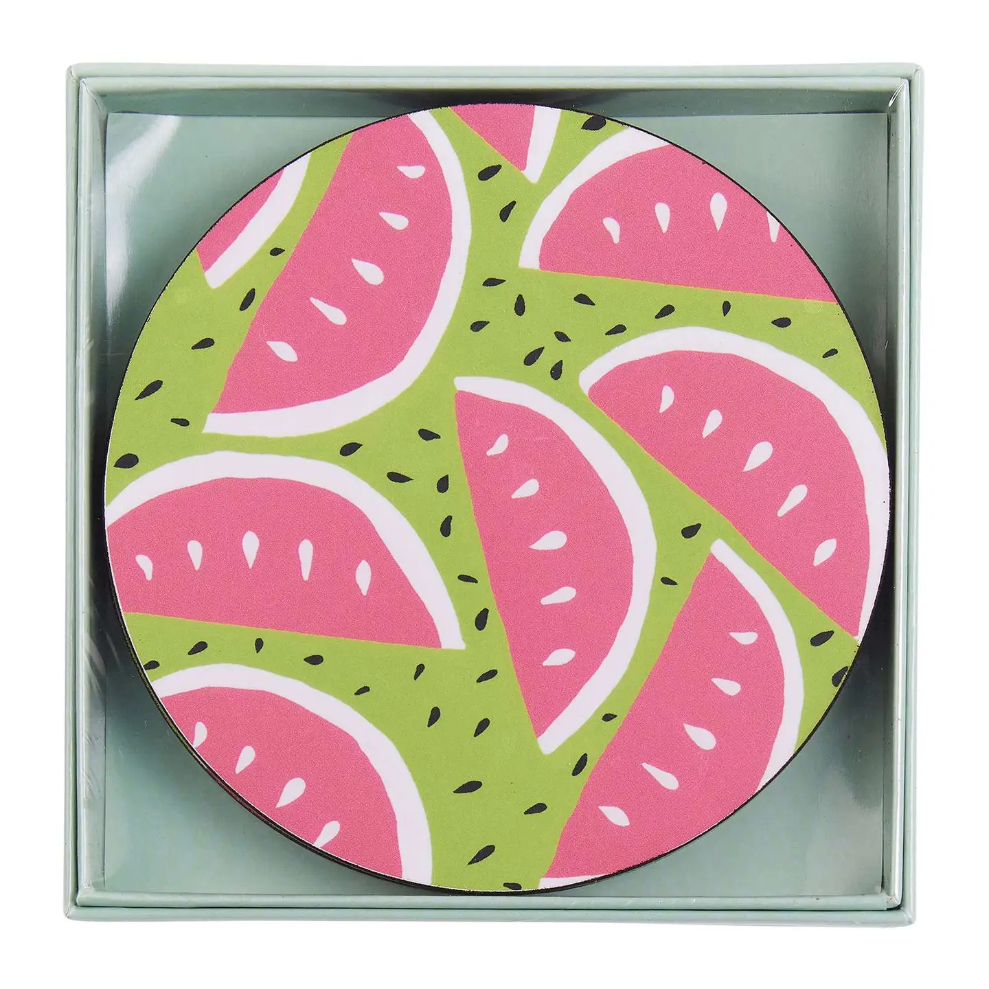 Watermelon Party Coasters - Image 2