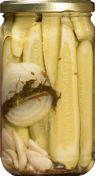 What'cha Dill Pickles - Image 3