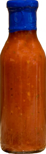 Zesty Tomato Italian Dressing
